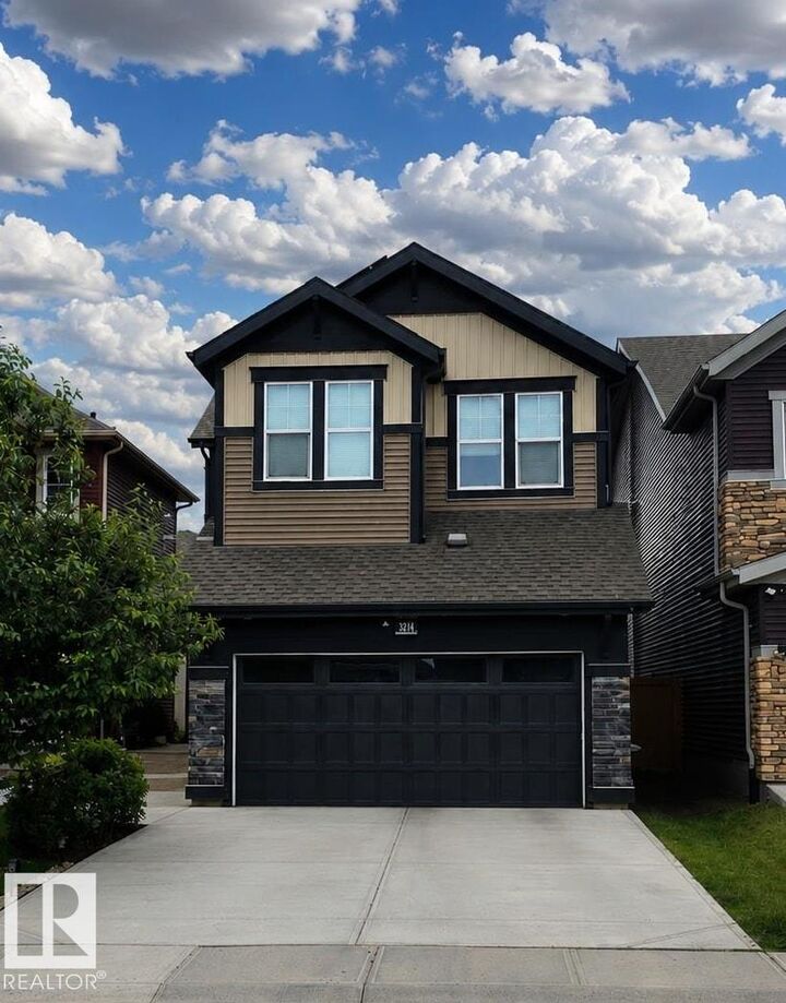 3114 Chokecherry Bend SW — photo 1