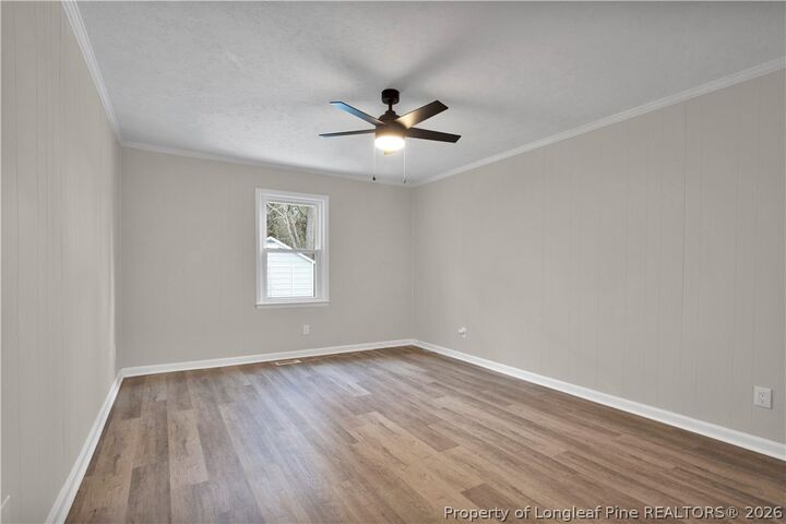 Property Photo:  305 E Third Street  NC 28371 