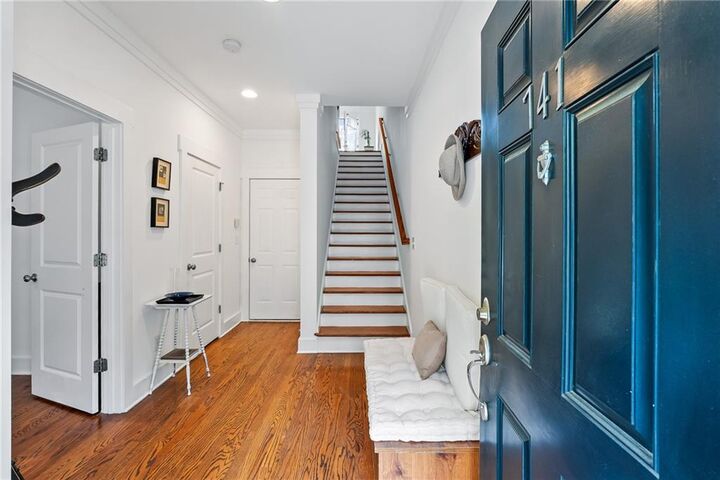 Property Photo: 741 Liberty Commons Drive NW GA 30314