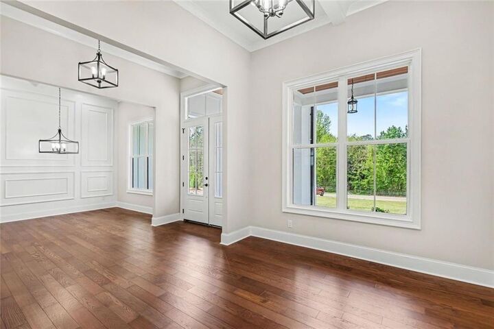 Property Photo: 3650 Union Road SW GA 30349