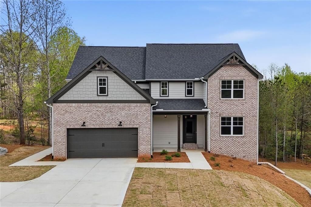Property Photo: 136 Morgan Ln GA 30534
