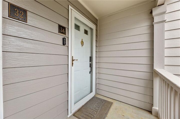 Property Photo: 34 Arbor SE GA 30080
