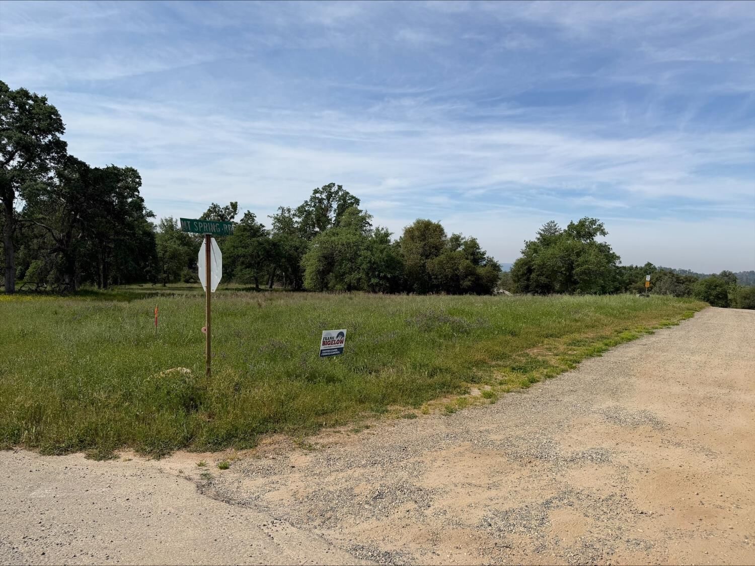 Property Photo:  5 Mountain Springs Road  CA 93634 