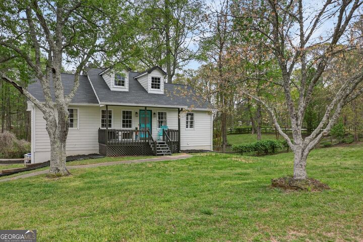 Property Photo: 28 Stone Edge Drive GA 30141