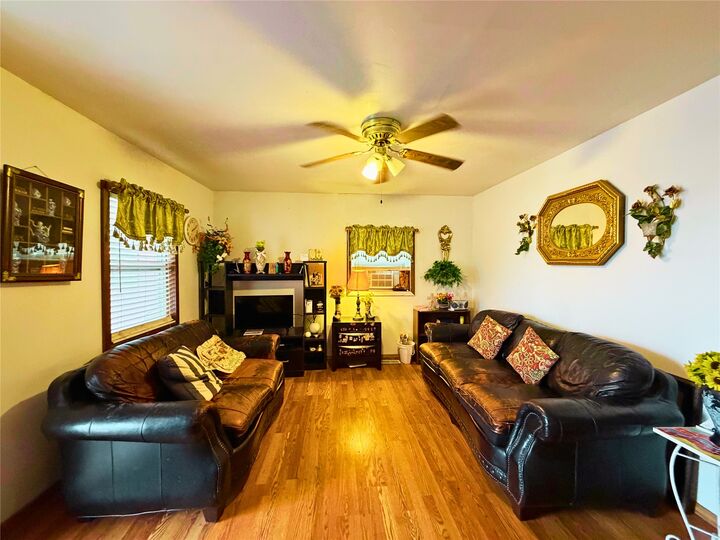 Property Photo:  700 Avenue H  KS 67801 