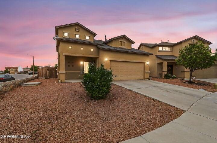 Property Photo:  14625 Lipizzan  TX 79938 