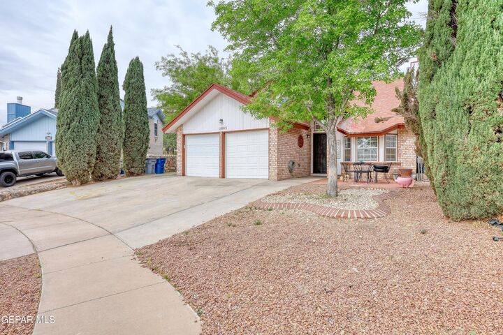 Property Photo:  11005 Loma Grande Drive  TX 79934 