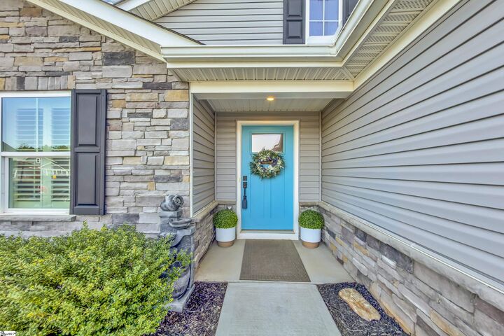 Property Photo: 2258 Hemming Way SC 29316