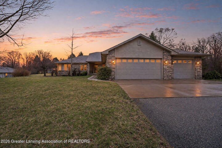 Property Photo:  248 Birch Lane  MI 48821 