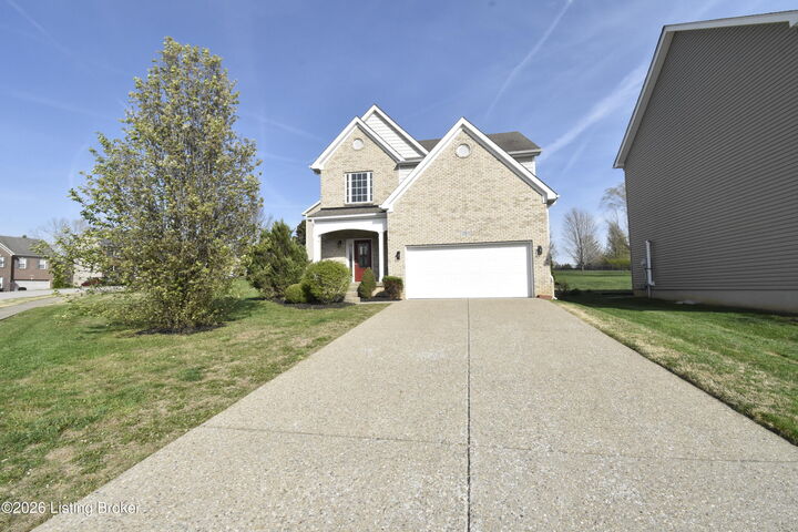 Property Photo:  17811 Birch Bend Cir  KY 40023 
