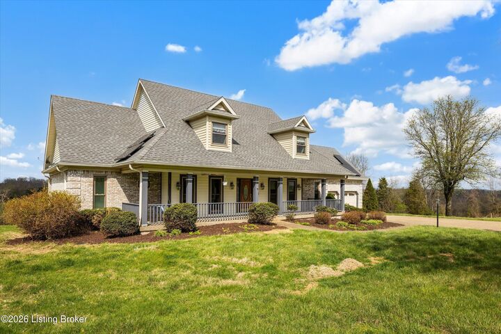 Property Photo:  101 Frontage Rd  KY 40011 