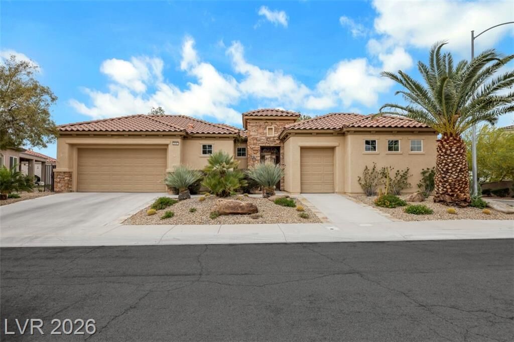 Property Photo:  2101 Noah Tyler Court  NV 89052 