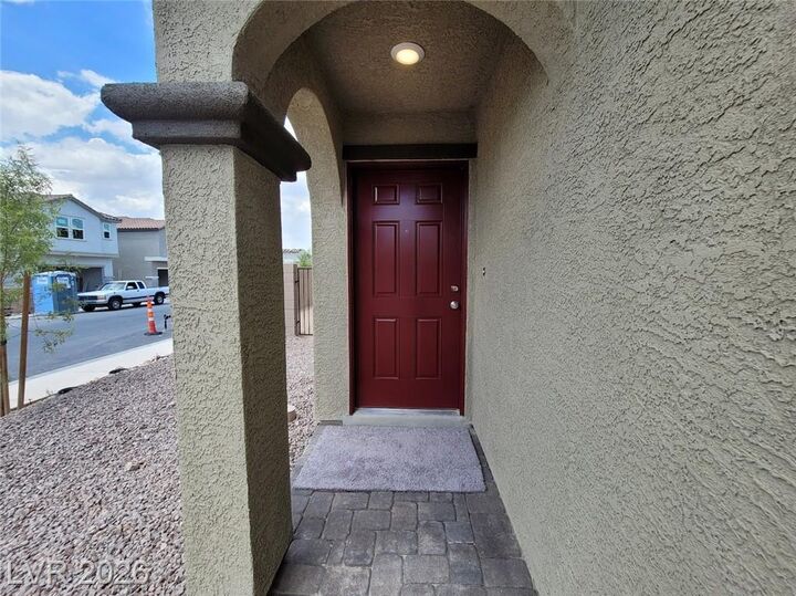 Property Photo:  8180 Seminario Avenue  NV 89113 