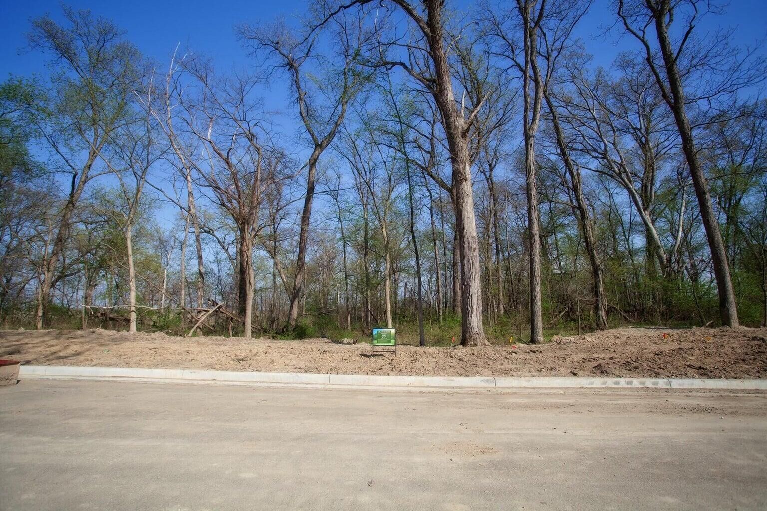 Property Photo:  16617 Noble Lot 78 Street  IN 46356 