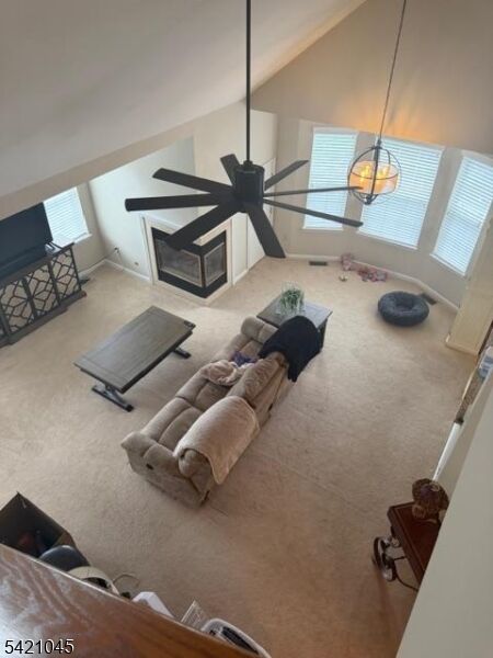 Property Photo:  2 Oak Knoll Lane Ondo  NJ 07921 