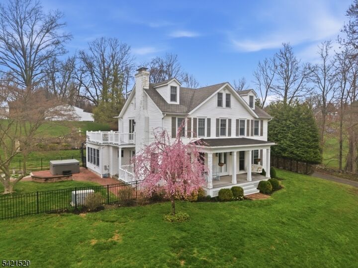 Property Photo:  11 McCrea Rd  NJ 08802 