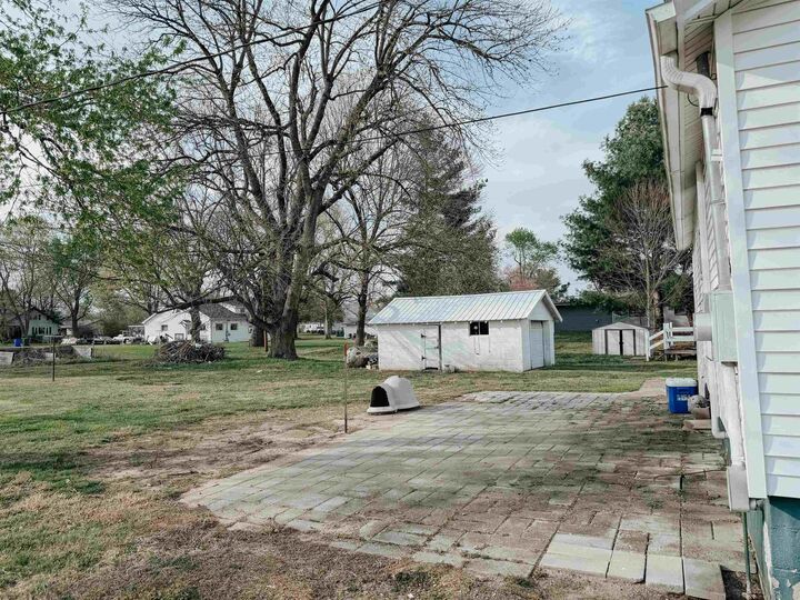Property Photo:  1107 N Adams Street  KY 42459 