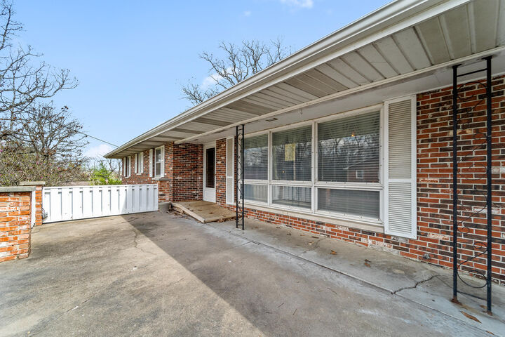 Property Photo:  2 Herring Drive  MO 65251 
