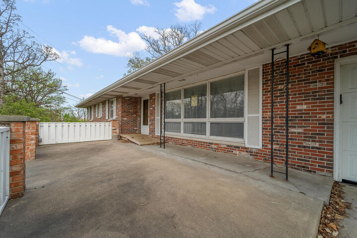 Property Photo:  2 Herring Drive  MO 65251 