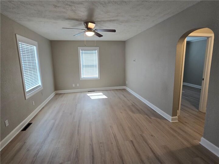 Property Photo:  708 Pine Street  MO 64012 
