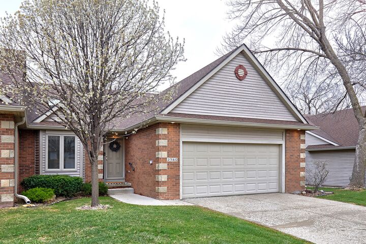 Property Photo:  2360 NW 150th Street  IA 50325 