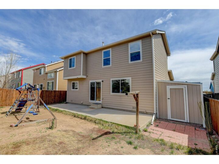 Property Photo:  1634 Woodpark Dr  CO 80951 