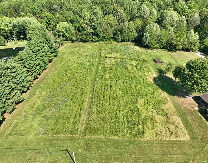 Property Photo: State Road 164 IN 47546