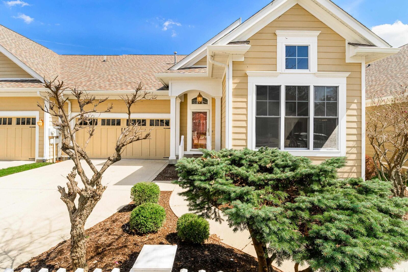 Property Photo:  2003 S Ramsey Drive  IN 47401 