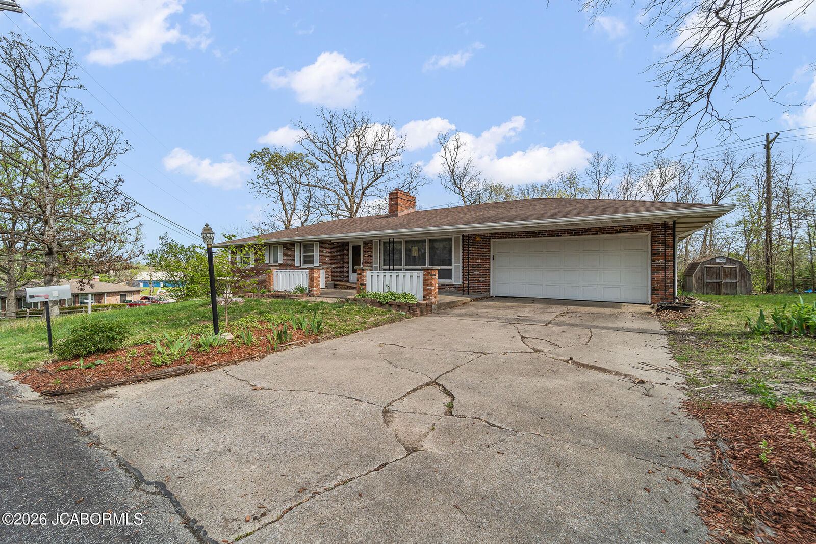 Property Photo:  2 Herring Drive  MO 65251 
