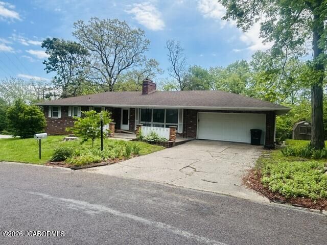 Property Photo:  2 Herring Drive  MO 65251 
