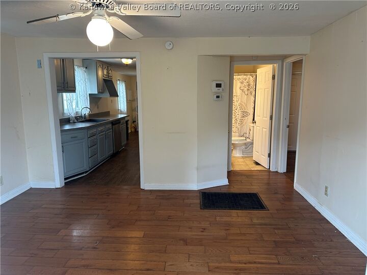 Property Photo:  1315 Moore Avenue  WV 25064 