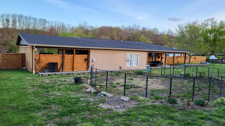 Property Photo:  7970 Lebanon Road  KY 40422 