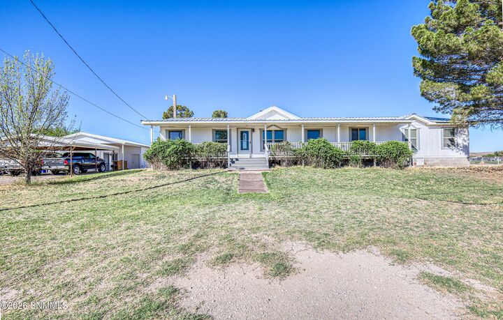 Property Photo:  1775 Ray Luchini Drive  NM 88005 