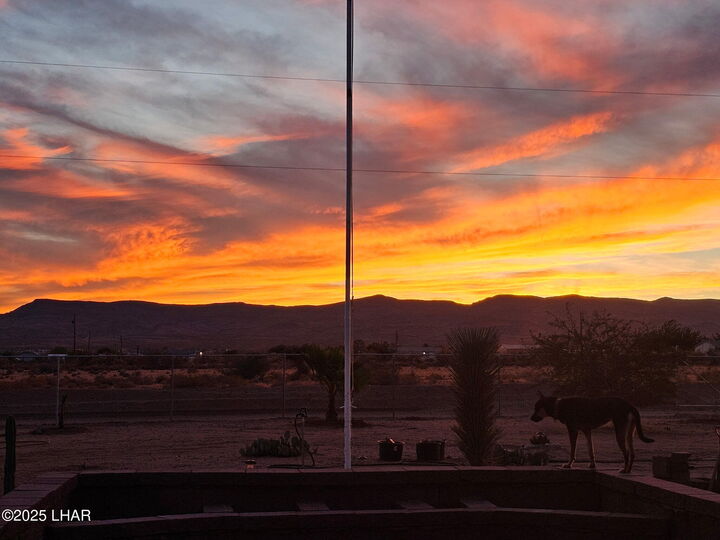 Property Photo: 4206 N Cordes Rd AZ 86413