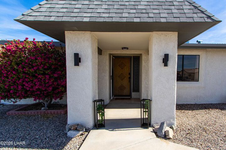 Property Photo:  1364 Candy Dr  AZ 86404 