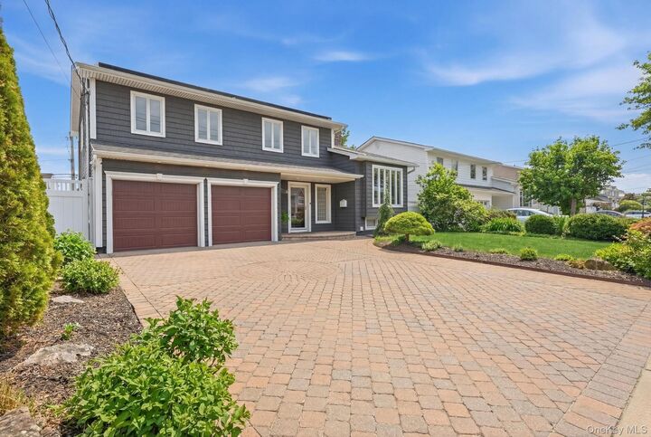 Property Photo: 2635 S Seamans Neck Road NY 11783