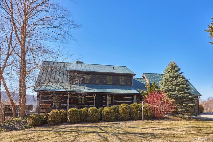 Property Photo:  87 Kaye Road  NY 12546 