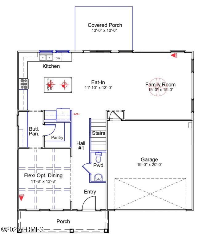 Property Photo: 140 Thistle Lane SC 29907
