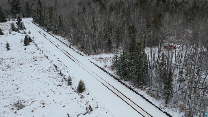 Property Photo:  Tbd Old Hwy 13  WI 54865 