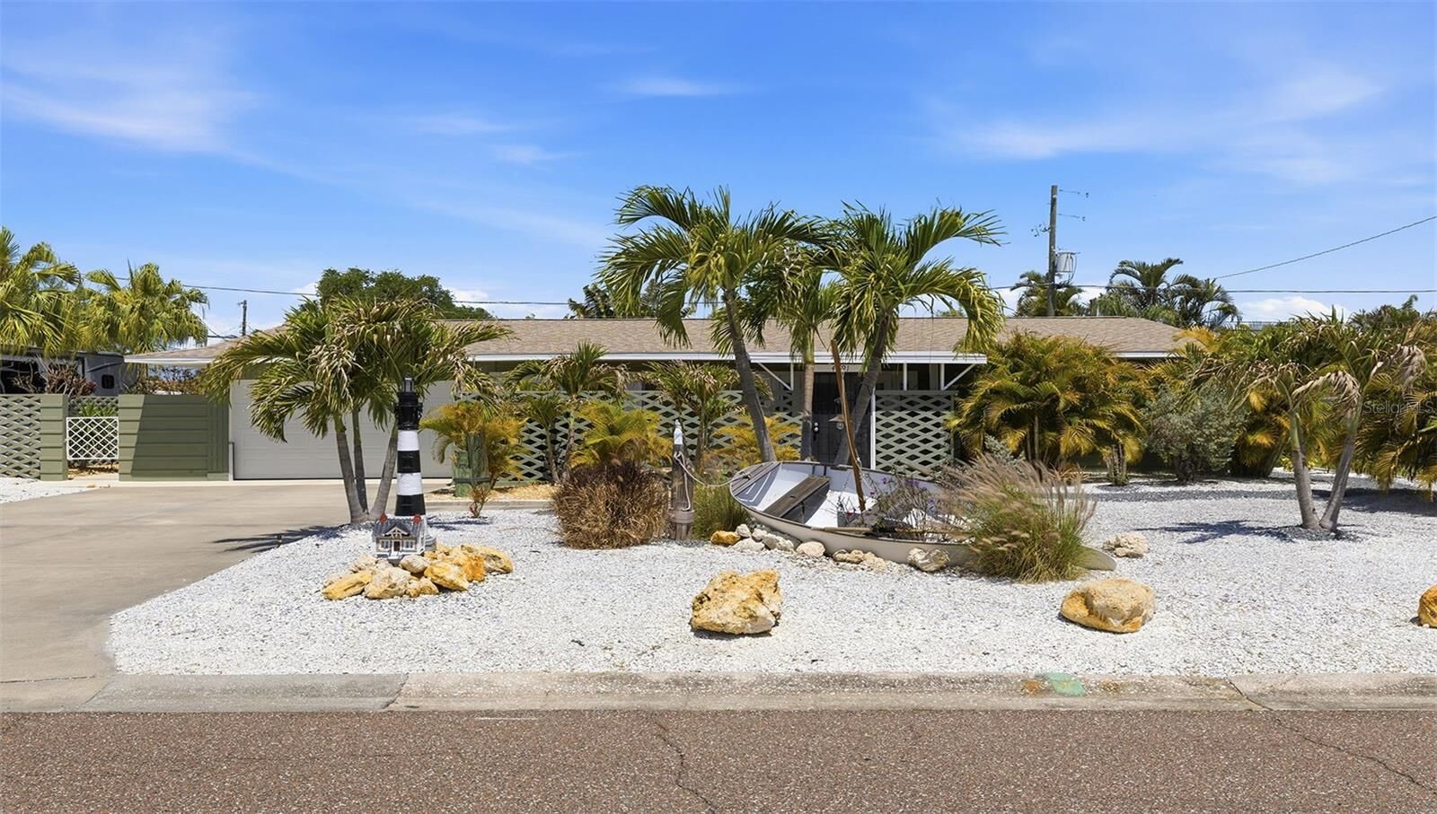 Property Photo:  4091 50th Avenue S  FL 33711 