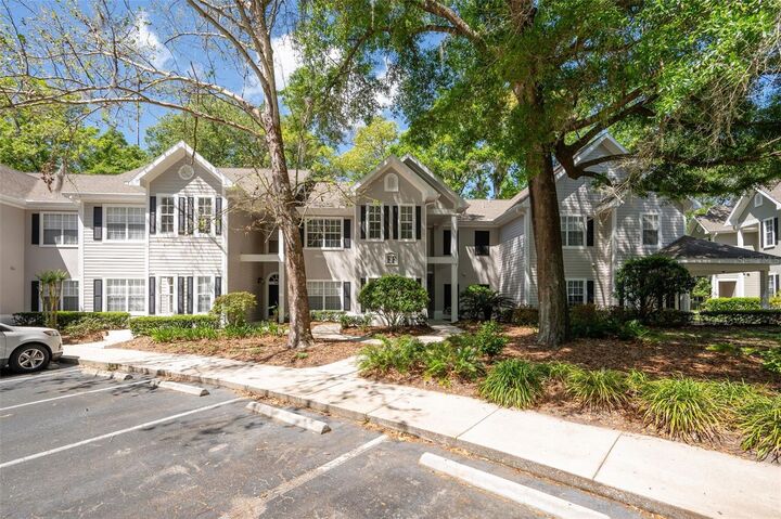 Property Photo:  10000 SW 52nd Avenue 188  FL 32608 