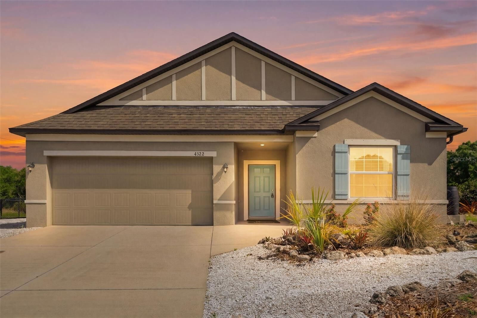 Property Photo:  4322 Kiska Road  FL 34288 