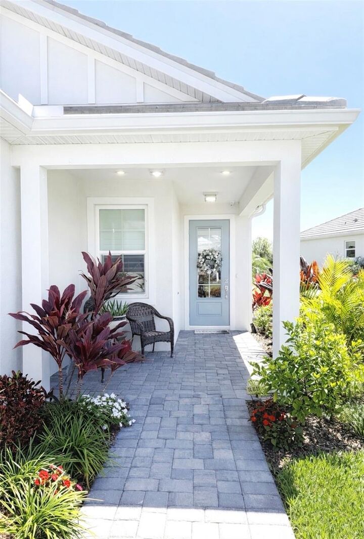 Property Photo:  1055 Waterline Court  FL 34240 