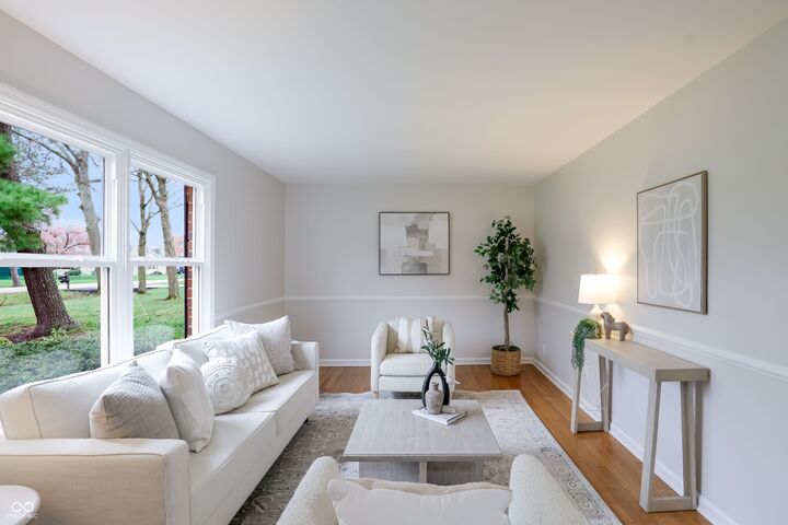 Property Photo:  9620 Kittrell Drive  IN 46280 