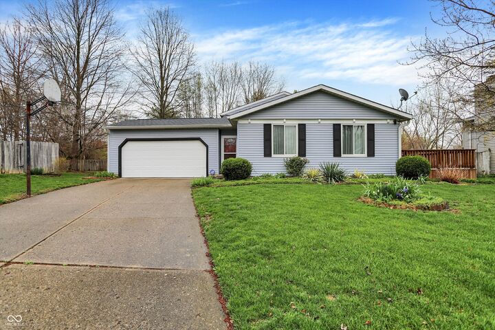 Property Photo:  5851 Assembly Lane  IN 46254 