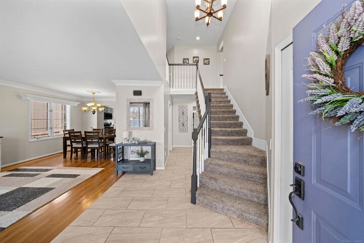 Property Photo:  6566 Berkshire Drive  MI 48094 