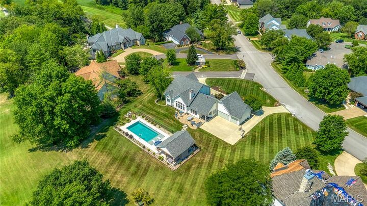 Property Photo:  1069 Whitmoor Drive  MO 63304 