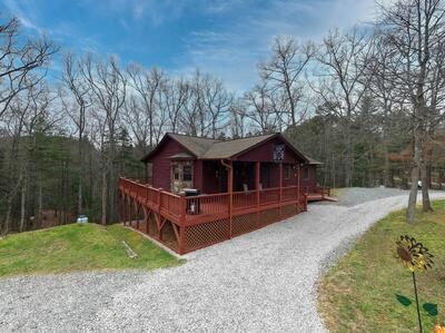 Property Photo: 694 Hilltop Road NC 28906