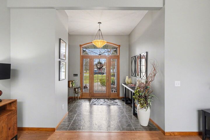 Property Photo:  7604 Regency Lane  MI 49346 