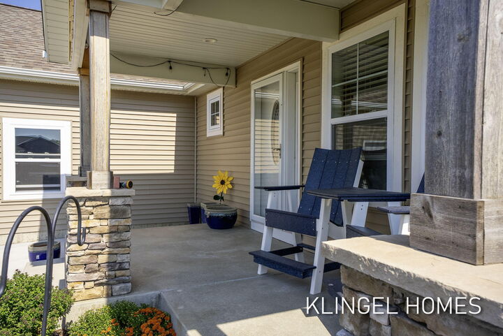 Property Photo:  12940 Scottie Drive  MI 49417 